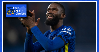 Three issues Chelsea need to solve after deadline day as Antonio Rudiger contract casts shadow