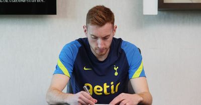 Ruthless Antonio Conte, Daniel Levy's decision and Spurs' plans for the summer transfer window