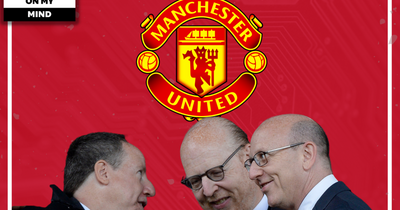 The Glazers January Manchester United choice creates a huge problem in summer transfer window