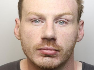 Daniel Boulton: Man who stabbed ex and her son, 9, to death in front of baby convicted of double murder