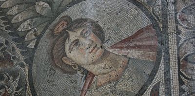 How climate change is washing away precious evidence of our distant past