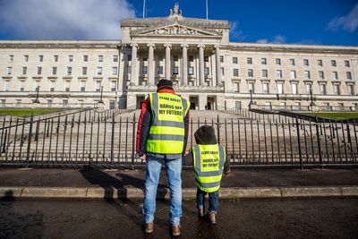 Bid to toughen Stormont climate change Bill suffers setback