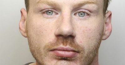 Murderer who led police on 24-hour manhunt after stabbing ex-partner and her son found guilty