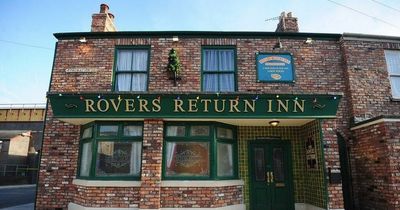 Coronation Street set tours to return in March