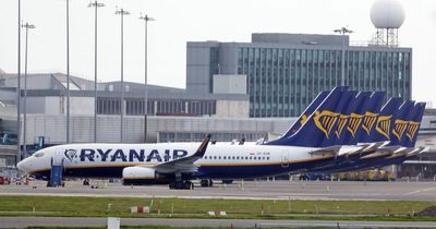 Ryanair cuts fares to less than a fiver as it strives to win back passengers