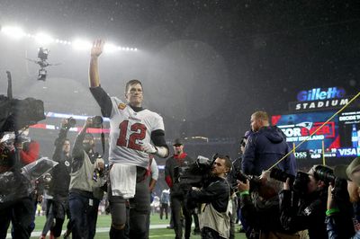 Tom Brady officially announced his retirement and NFL fans noticed he didn’t mention the Patriots at all