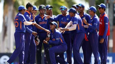 U-19 World Cup: Focus will be on building partnerships against Australia, says Yash Dhull