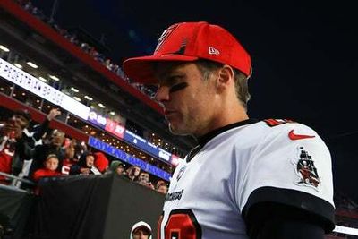Tom Brady: NFL icon confirms retirement in ‘difficult’ personal statement