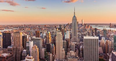 Budget airline launches cheap flights to New York from just £139 for 2022