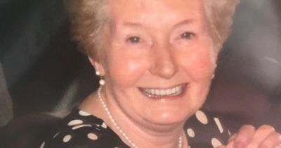 'Betrayed us all' Son unable to give Scots mum proper funeral in lockdown slams No10 over partygate