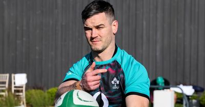 Johnny Sexton says 'nastier' side of Ireland-Wales rivalry has gone as he insists Ireland are not complacent