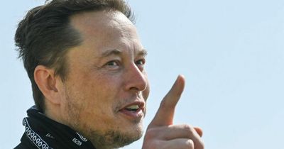 Teenager admits to tracking Elon Musk and asks for €50k to stop posting his location on Twitter