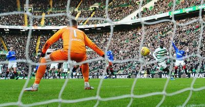 Celtic vs Rangers team news ahead of Wednesday's Old Firm