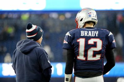 NFL fans lost their minds when Tom Brady’s retirement announcement completely omitted the Patriots