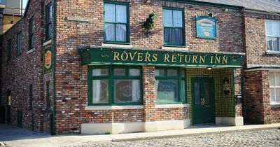 Coronation Street set tours reopens to fans after two year closure