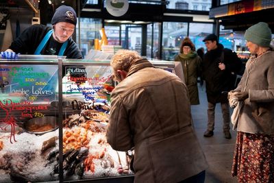 As cases spike, Denmark lifts all Covid restrictions