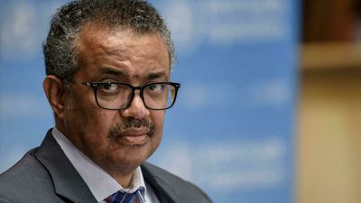 WHO warns it is 'premature' to declare victory or stop fight against Covid-19