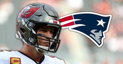 Tom Brady retirement statement in full as New England Patriots aren't mentioned once