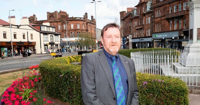 Disappointment as South Ayrshire Council accused of 'not engaging with public' over budget plans