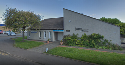 Grangemouth community lunch club reopens following covid closure