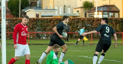 Mixed fortunes for West Lothian clubs in weekend's football
