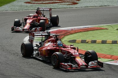 Top 10 Ferrari F1 drivers ranked: Schumacher, Lauda, Alonso and more