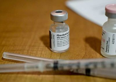 Government paid $36.50 per dose of Pfizer vaccine