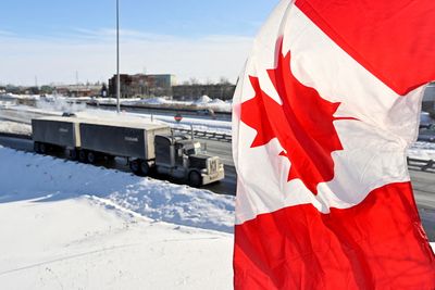 Canada's Quebec scraps plan for health tax on unvaccinated people