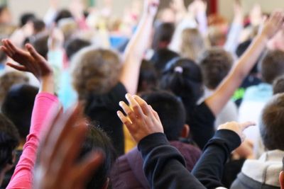 'By Māori for Māori' ideas hit funding brick wall