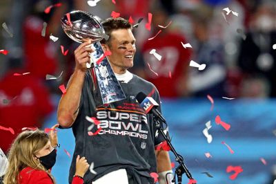 The surprising impact Tom Brady’s retirement has on Tampa Bay’s Super Bowl 57 odds