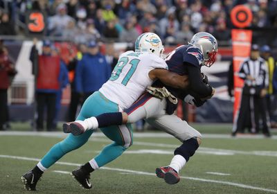 Tom Brady retires having lost to the Dolphins more than any other team