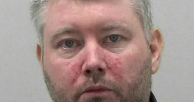 Newcastle pervert who had indecent images of children as young as two spared prison