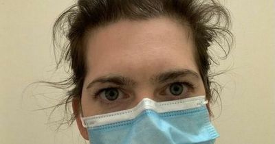 Covid leaves doctor unable to work, drive or even watch TV after 14 'horrific' months