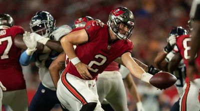 Who the Buccaneers Have at Quarterback Following Tom Brady’s Retirement