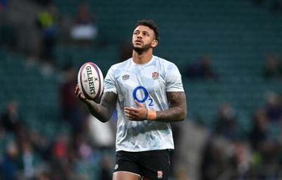 Courtney Lawes and Jonny Hill will miss England’s Six Nations opener against Scotland