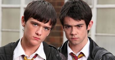 Waterloo Road's Jack McMullen looks very different as fans beg him to reprise role
