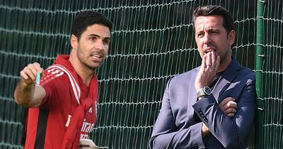 Every Arsenal transfer collapse this January and why they all fell through