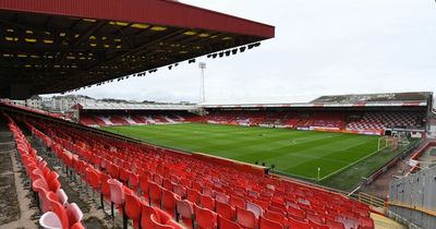 Aberdeen vs St Johnstone plus Dundee vs St Mirren rearranged after Premiership clashes hit by Storm Malik