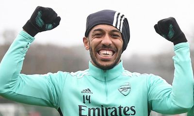 Arsenal, Barcelona and a transfer window that was almost interesting