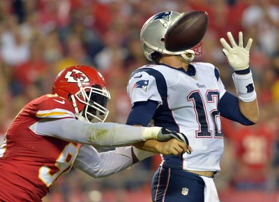 Tom Brady’s 5 most notable games vs. Chiefs