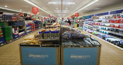 Aldi sausage roll maker priced at £14.99 a "game changer", say fans