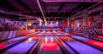 Roxy Lanes at The Light confirms opening date for massive new Leeds venue