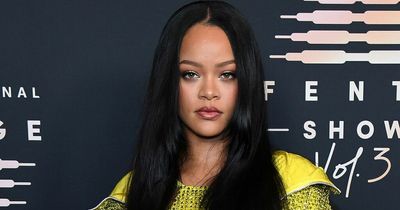 Rihanna fans emotional at her telling answer to 2008 interview question