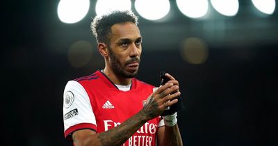 Arsenal look to put Pierre-Emerick Aubameyang saga behind them as contract talks planned