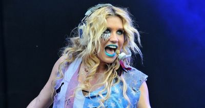 Kesha is unrecognisable from eccentric pop heyday after dramatic make-under and new hair