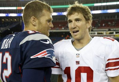 Giants and Eagles fans are loving these incredibly petty (yet accurate!) headlines on Tom Brady’s retirement