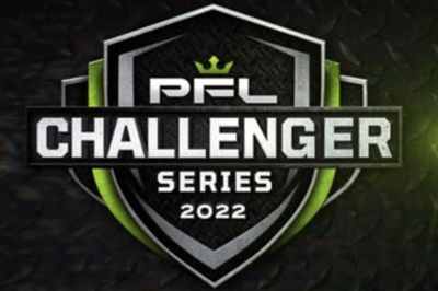PFL Challenger Series lightweight lineup set for March 18