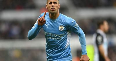 Joao Cancelo evolution under Pep Guardiola explains Manchester City contract decision