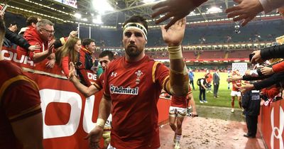 Wales international Scott Baldwin leaves club immediately on compassionate grounds