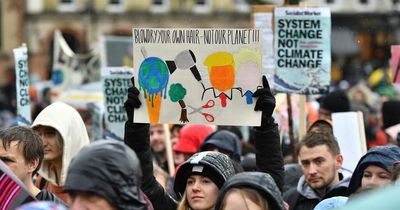 Bristol Live launching new environment newsletter Planet Bristol - how to sign up